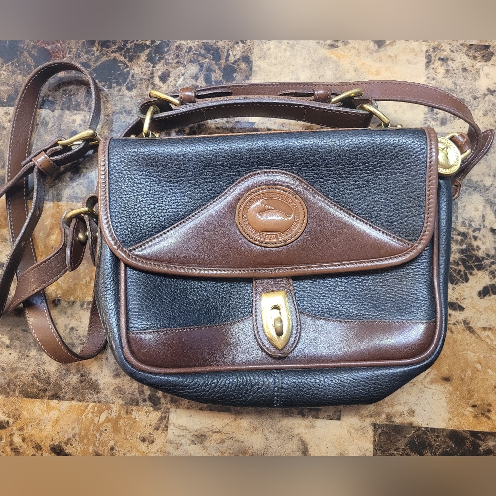 Vintage Dooney & Bourke Purse